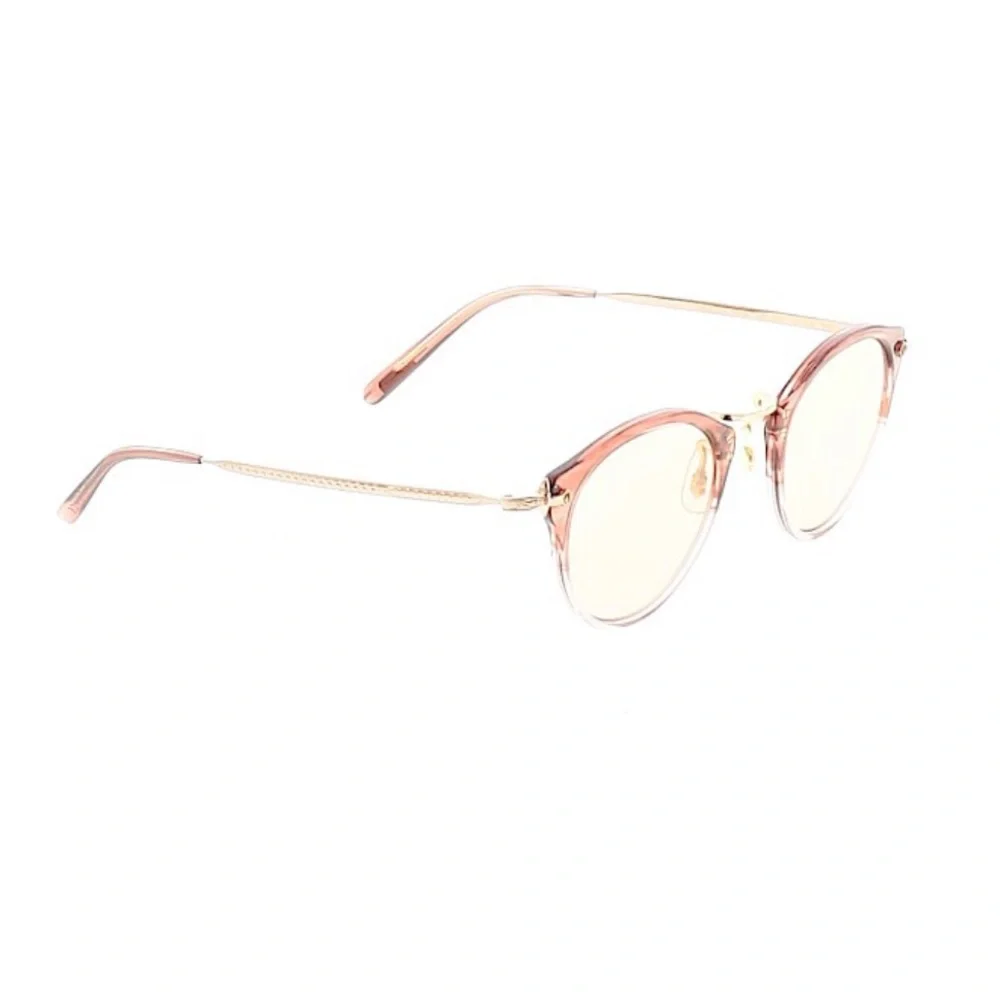 Oliver Peoples new case